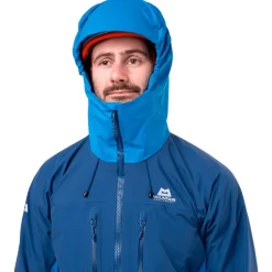 Mountain Equipment Kletterbekleidung|Jacken-- Orion Jacket - Regenjacke