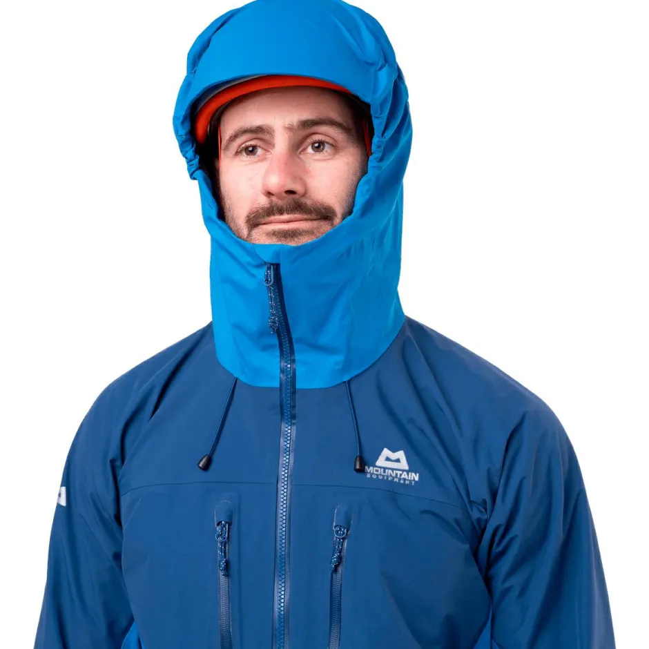 Mountain Equipment Kletterbekleidung|Jacken-- Orion Jacket - Regenjacke