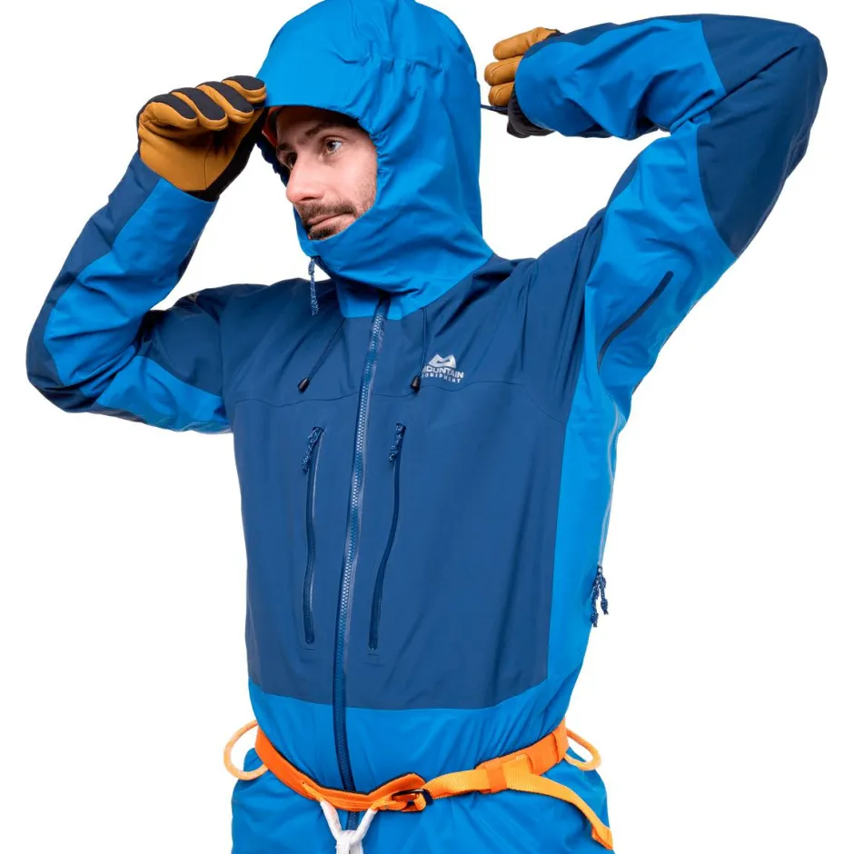Mountain Equipment Kletterbekleidung|Jacken-- Orion Jacket - Regenjacke