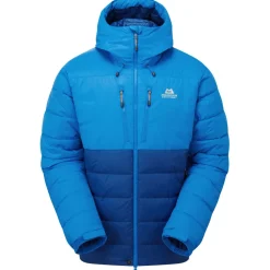 Mountain Equipment - Paiyu Jacket - Daunenjacke New