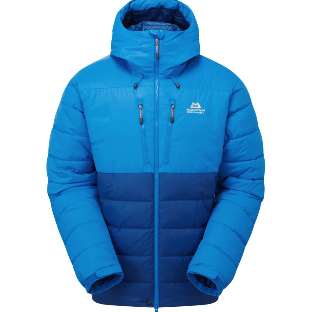 Mountain Equipment - Paiyu Jacket - Daunenjacke New