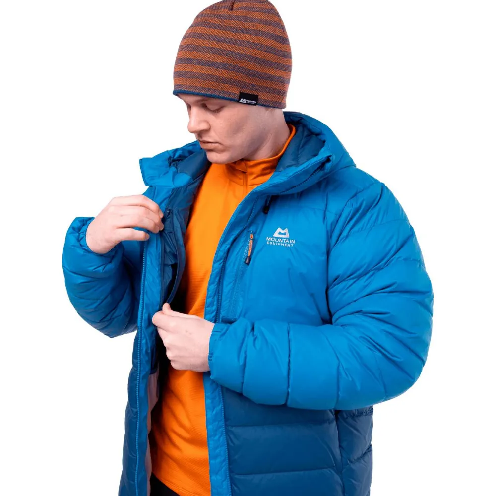 Mountain Equipment - Paiyu Jacket - Daunenjacke New