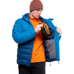 Mountain Equipment - Paiyu Jacket - Daunenjacke New
