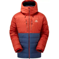 Mountain Equipment - Paiyu Jacket - Daunenjacke New
