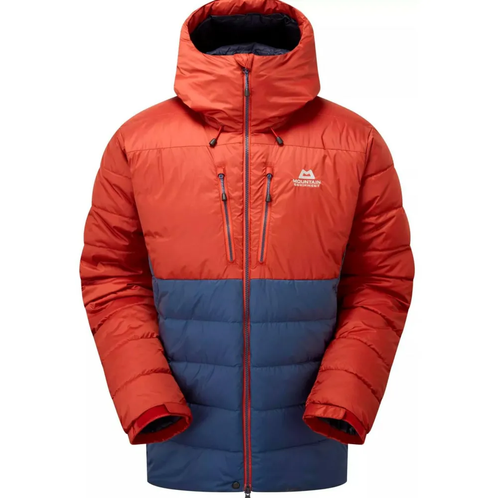 Mountain Equipment - Paiyu Jacket - Daunenjacke New