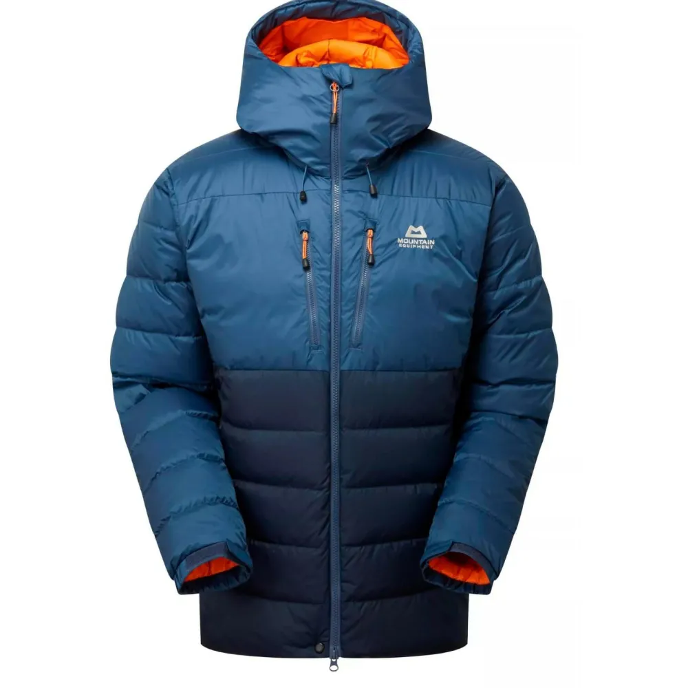 Mountain Equipment - Paiyu Jacket - Daunenjacke New
