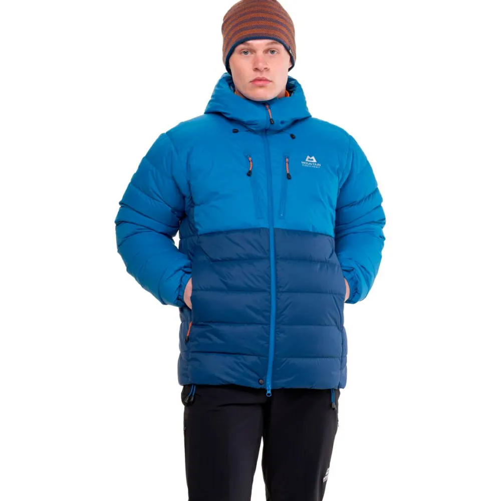 Mountain Equipment - Paiyu Jacket - Daunenjacke New