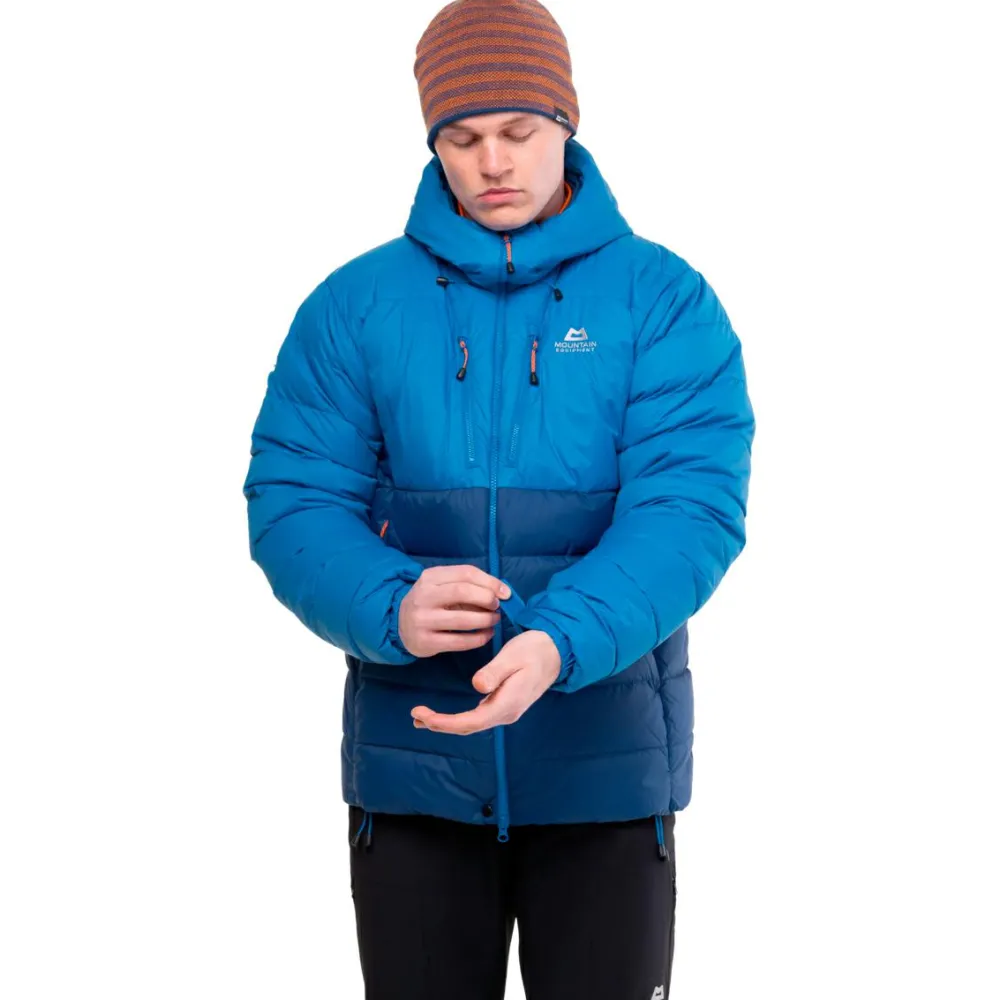 Mountain Equipment - Paiyu Jacket - Daunenjacke New