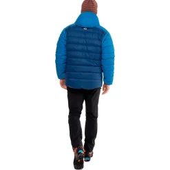 Mountain Equipment - Paiyu Jacket - Daunenjacke New