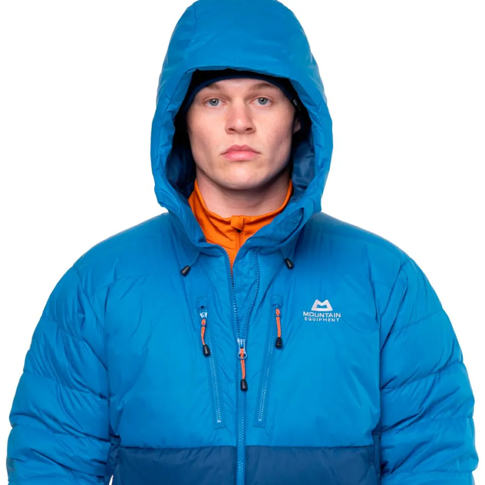 Mountain Equipment - Paiyu Jacket - Daunenjacke New