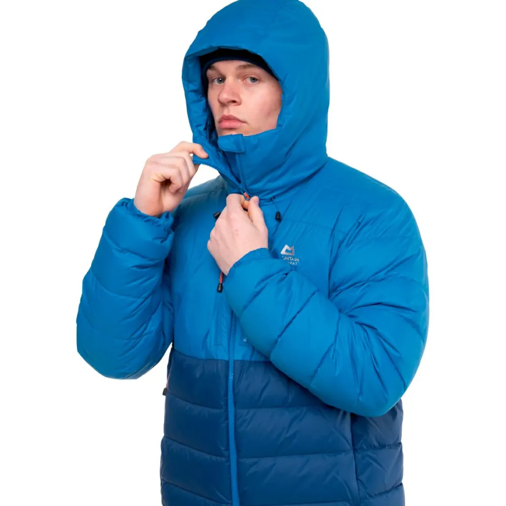 Mountain Equipment - Paiyu Jacket - Daunenjacke New