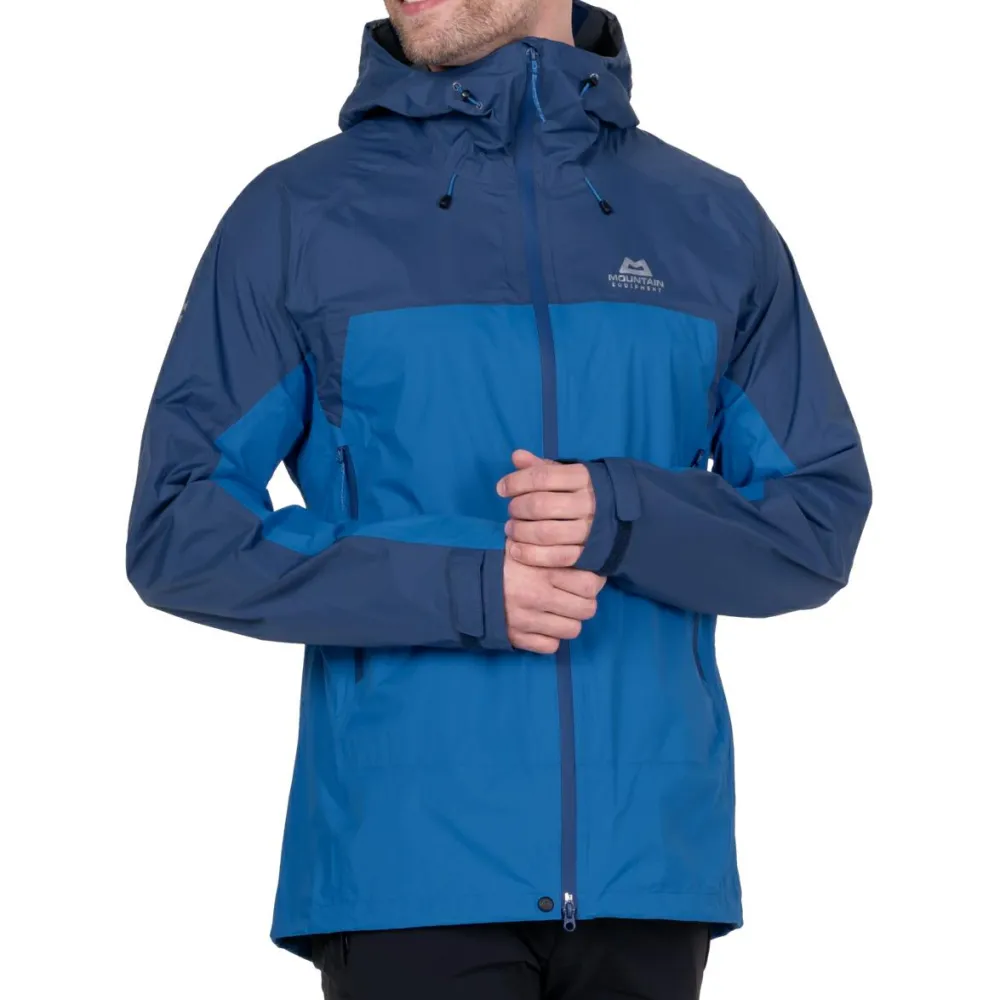 Mountain Equipment - Raintower Jacket - Regenjacke Sale