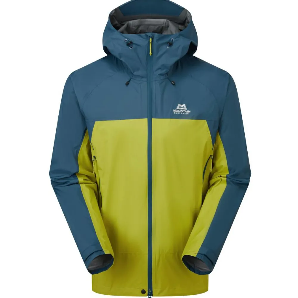 Mountain Equipment - Raintower Jacket - Regenjacke Sale