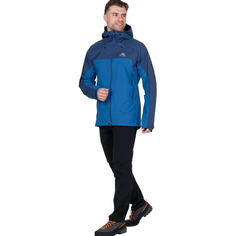 Mountain Equipment - Raintower Jacket - Regenjacke Sale