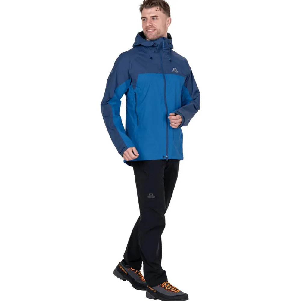 Mountain Equipment - Raintower Jacket - Regenjacke Sale