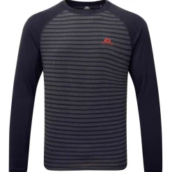 Mountain Equipment Trekkingbekleidung|Kletterbekleidung-- Redline L/S Tee - Longsleeve
