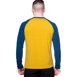 Mountain Equipment Trekkingbekleidung|Kletterbekleidung-- Redline L/S Tee - Longsleeve