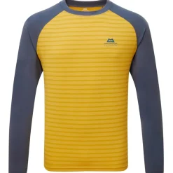 Mountain Equipment Trekkingbekleidung|Kletterbekleidung-- Redline L/S Tee - Longsleeve