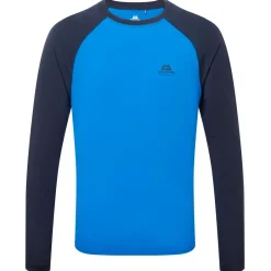 Mountain Equipment Trekkingbekleidung|Kletterbekleidung-- Redline L/S Tee - Longsleeve