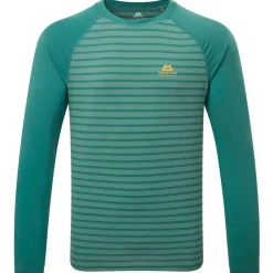 Mountain Equipment Trekkingbekleidung|Kletterbekleidung-- Redline L/S Tee - Longsleeve