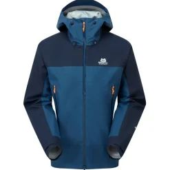 Mountain Equipment Trekkingbekleidung|Wanderbekleidung-- Saltoro Jacket - Regenjacke