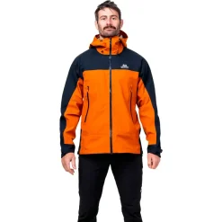 Mountain Equipment Trekkingbekleidung|Wanderbekleidung-- Saltoro Jacket - Regenjacke