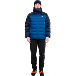 - enja Jacket - Daunenjacke < Mountain Equipment Online