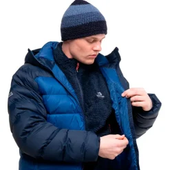 - enja Jacket - Daunenjacke < Mountain Equipment Online