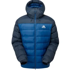 - enja Jacket - Daunenjacke < Mountain Equipment Online