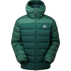 - enja Jacket - Daunenjacke < Mountain Equipment Online