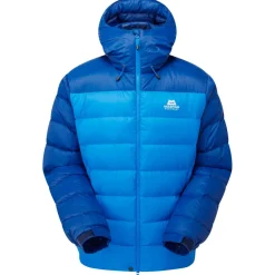 - enja Jacket - Daunenjacke < Mountain Equipment Online