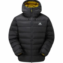 - enja Jacket - Daunenjacke < Mountain Equipment Online