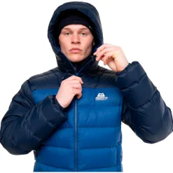 - enja Jacket - Daunenjacke < Mountain Equipment Online