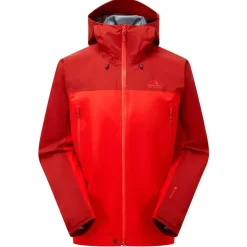 Mountain Equipment - Shigri Jacket - Regenjacke Hot