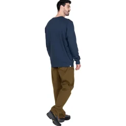 Mountain Equipment Pullover & Hoodies|Alltagsbekleidung-- Stonescape Sweat - Pullover