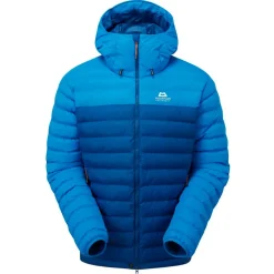 - uperfux Jacket - Kuntfaerjacke < Mountain Equipment Clearance