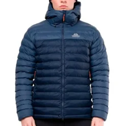 - uperfux Jacket - Kuntfaerjacke < Mountain Equipment Clearance