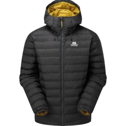 - uperfux Jacket - Kuntfaerjacke < Mountain Equipment Clearance