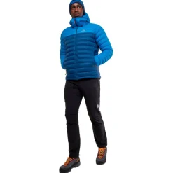 - uperfux Jacket - Kuntfaerjacke < Mountain Equipment Clearance