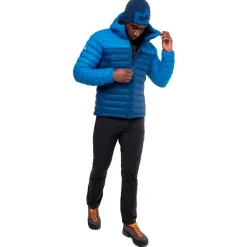 - uperfux Jacket - Kuntfaerjacke < Mountain Equipment Clearance