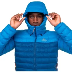 - uperfux Jacket - Kuntfaerjacke < Mountain Equipment Clearance