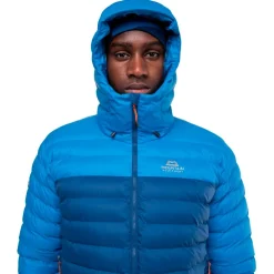 - uperfux Jacket - Kuntfaerjacke < Mountain Equipment Clearance