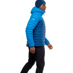 - uperfux Jacket - Kuntfaerjacke < Mountain Equipment Clearance