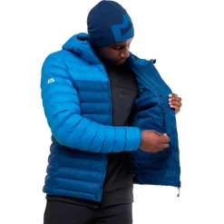 - uperfux Jacket - Kuntfaerjacke < Mountain Equipment Clearance