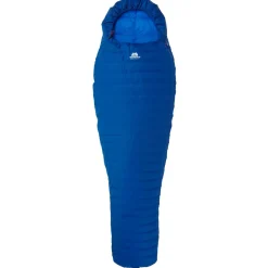Mountain Equipment - TransAlp Sleeping Bag - Daunenschlafsack Admiral Blue New