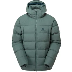 - Troo Jacket - Daunenjacke < Mountain Equipment Hot