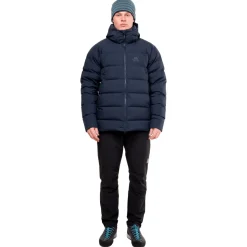- Troo Jacket - Daunenjacke < Mountain Equipment Hot