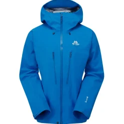 Mountain Equipment Kletterbekleidung|Jacken-- Tupilak Jacket - Regenjacke