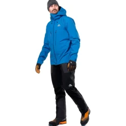Mountain Equipment Kletterbekleidung|Jacken-- Tupilak Jacket - Regenjacke