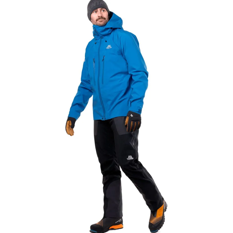 Mountain Equipment Kletterbekleidung|Jacken-- Tupilak Jacket - Regenjacke